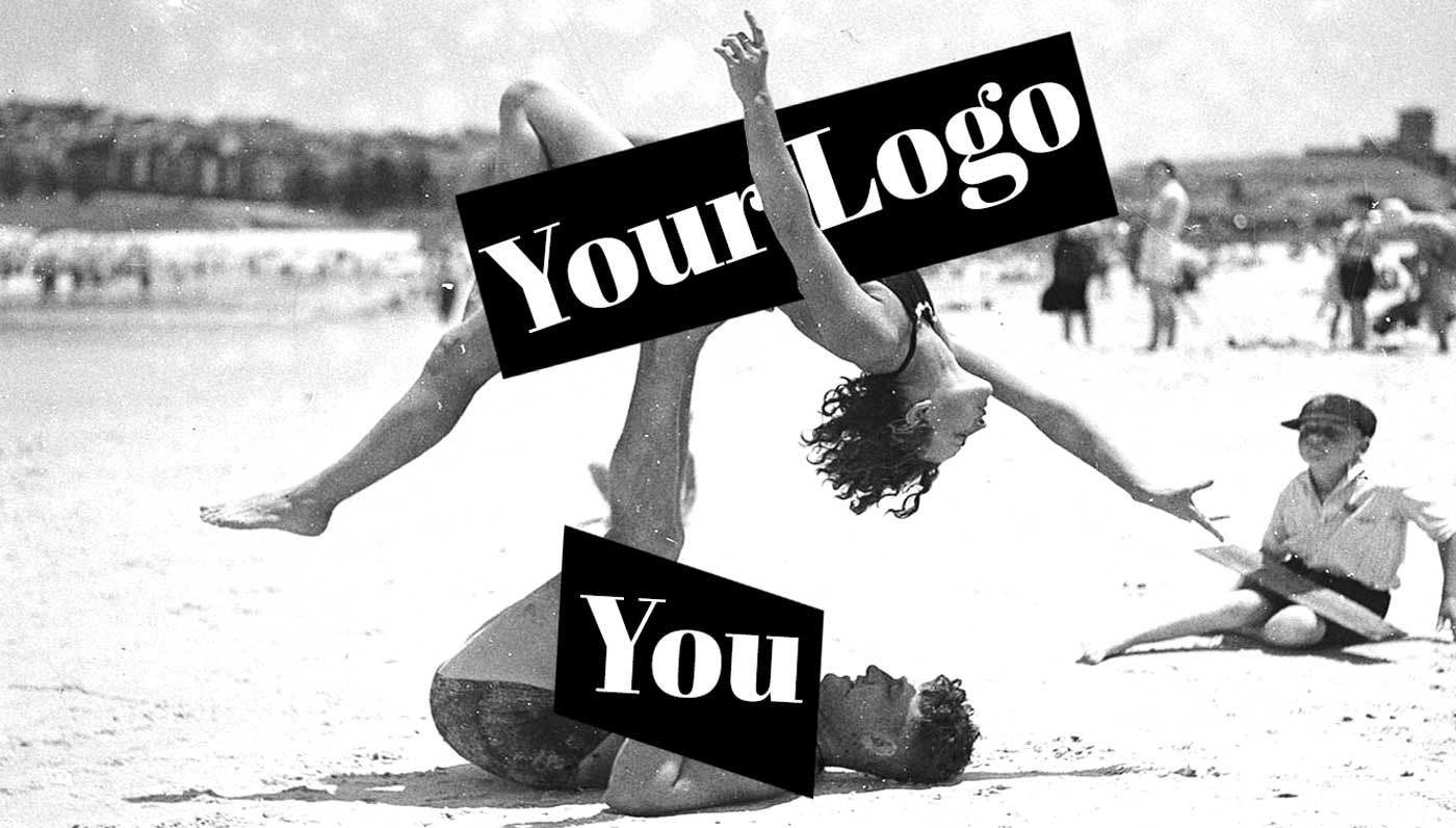 Your Logo, you