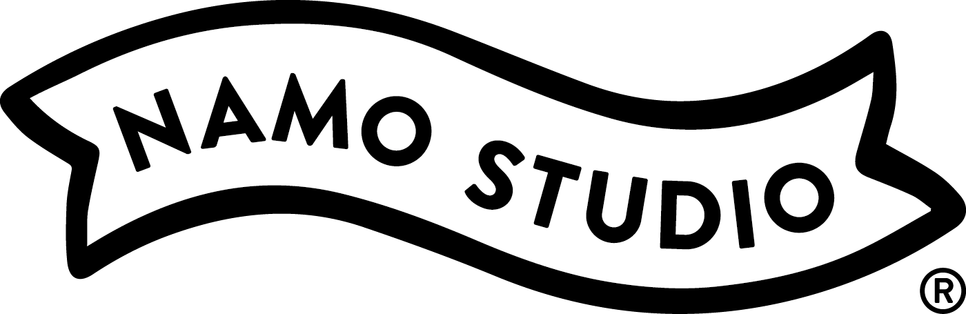 Namo Studio Logo