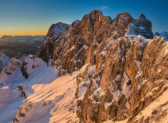 Alpen