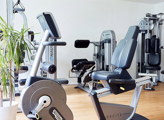 Physiotherapiegeräte