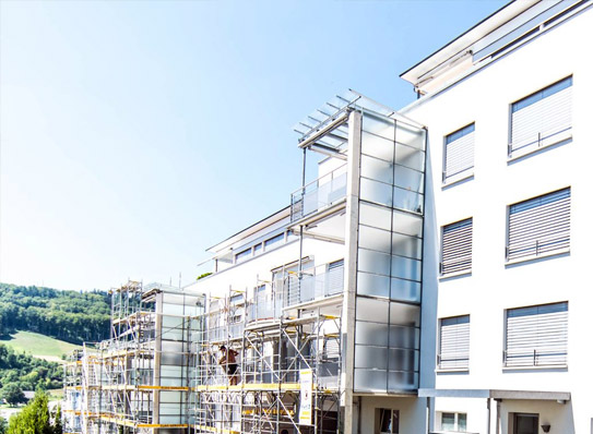 Gebäude